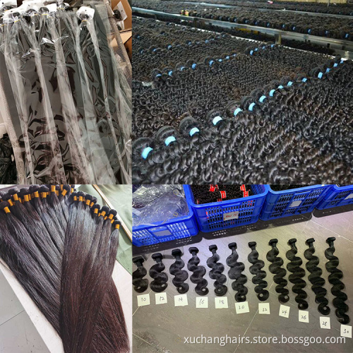 Wholesale Mink Brazilian Virgin Human Hair Bundles,Raw Brazilian Virgin Cuticle Aligned Hair,Mink Virgin Brazilian Hair Vendor